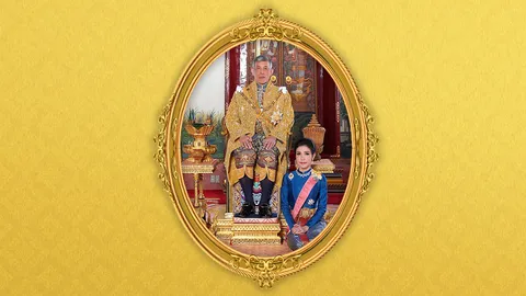 "ในหลวง" โปรดเกล้าฯ ให้จัดทำประวัติ เจ้าคุณพระสินีนาฏ พิลาสกัลยาณี