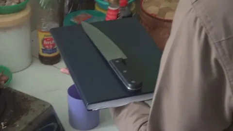 เดรัจฉานในร่างคน ตาเลี้ยงข่มขืนหลานนาน 5 ปี เรื่องแดงเพราะเด็กคลอดลูก