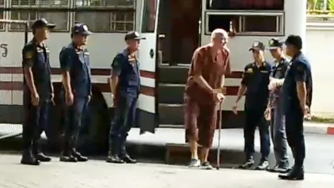ฎีกายืน คุก 50 ปี ฝรั่งดัตช์ ซื้อที่ดินพัทยา ฟอกเงินค้ากัญชา 300 ล้าน