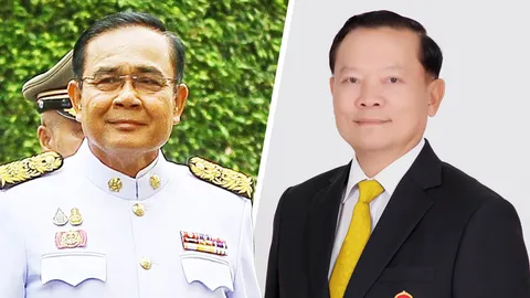 ผู้ตรวจการแผ่นดิน เตรียมลงมติคำร้องปมถวายสัตย์ เผย “บิ๊กตู่” แจงทำครบถ้วน