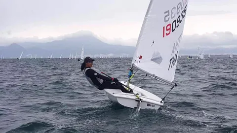 “ทัพแล่นใบไทย” ประเดิมศึก "เวิลด์ซีรีส์" ที่ประเทศญี่ปุ่น