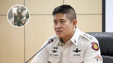 ตั้งกก.สอบปมชายคลุ้มคลั่งตายในเรือนจำ “ณรัชต์” ลั่นเจ็บมาก่อนแล้ว