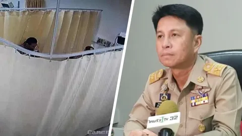 ผู้ว่าฯ สั่งสอบ "อส.ทุบเด็กแว้น" ชี้ตอนทำร้ายมีม่านบัง มองไม่ชัด