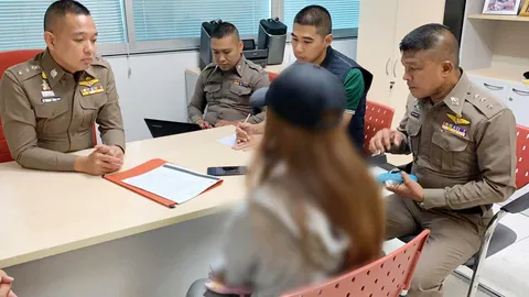 พริตตี้สาวร้องปอท. หนุ่มคนเคยรัก นำคลิปมีเซ็กซ์ไปโพสต์แฉ 