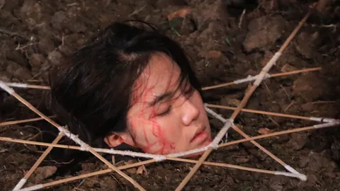 เปิดมิติใหม่วงการละครไทย เล่าเรื่องผ่านการดูดวง ใน “ฤกษ์สังหาร”