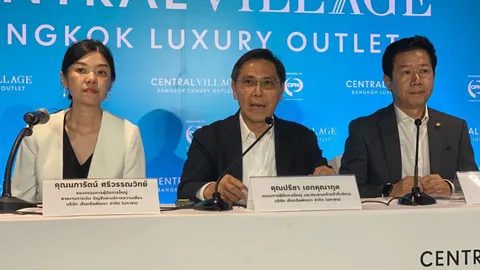 ยันเปิดบริการ 31 ส.ค.นี้ "เซ็นทรัล" ระบุทำตามกฎหมายทุกขั้นตอน