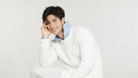 อยากเป็นเมียโจร ไมค์ เนื้อหอมแรง แต่โสด? 