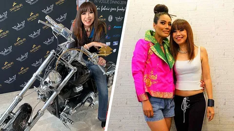 นานมาก 32 ปี ไก่ อูกัส เลิกโง่ เสกสวยหล่อให้ซุป'ตาร์หลายยุค  