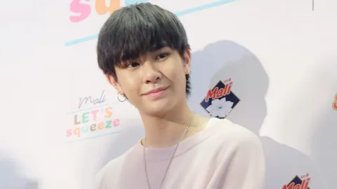 แจ๊คกี้ จักริน ขอเคลียร์ หลังถูกเม้าท์เป็นนักร้องหน้ากากคบซ้อนสาว (คลิป)