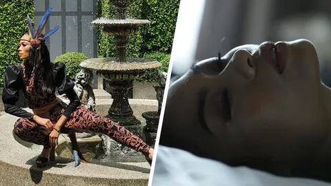 นางแบบไทย-ดีไซเนอร์ไทย สุดยอดเยอะ โอปอล์ ได้ดันเด็กใหม่ 