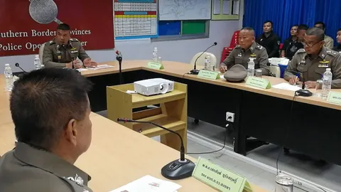 เปิดหน้ากากโจร