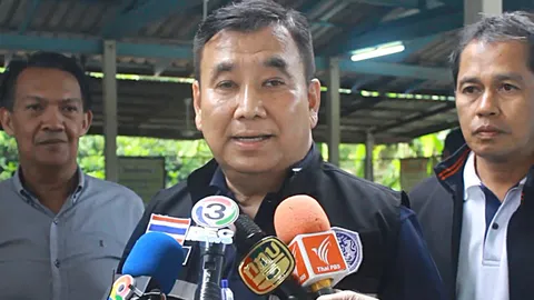 ป.ป.ท.สอบข้อเท็จจริง ปมอาหารกลางวัน ร.ร.วัดวงเดือน คาดตรวจย้อนไป 6 ปี (คลิป)