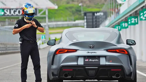 10 สุดยอดรถบั้นท้ายงามหยดในประเทศไทย