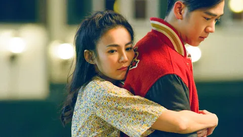 กิ๊บซี่-วนิดา โชว์โปรสอนมวยเลิฟซีน หลุยส์-บราโว่บอย แค่กอดเขินตัวสั่น