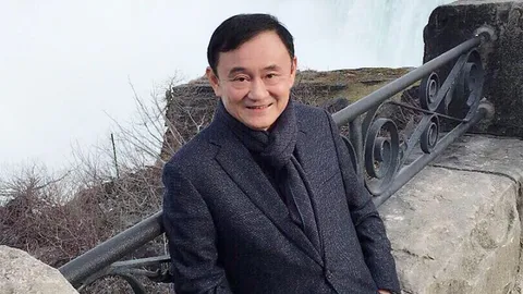 ศาลฎีกาการเมือง ยกฟ้อง “ทักษิณ” ปม “ซุปเปอร์บอส” กรณีกรุงไทยปล่อยกู้