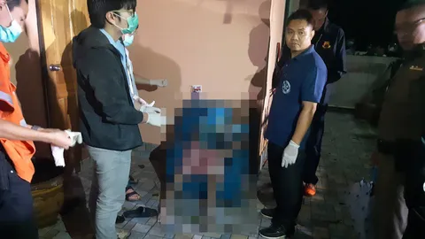 ยิง 2 นัด ดับ “พันโท”กับเมียใหม่ มุ่งปมเรื่องชู้สาว ขัดแย้งยานรก