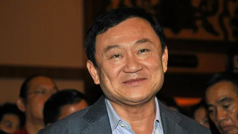 ศาล-ยกฟ้อง "ทักษิณ" คดี ธนาคารกรุงไทย (คลิป)