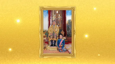 ราชองครักษ์คู่พระทัย