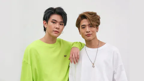 ถอดหน้ากาก “ปอร์เช่-แจ๊กกี้” ให้รู้ว่ามีดี พลิกคำด่ามาสร้างพลัง พิสูจน์ความเป็นศิลปิน