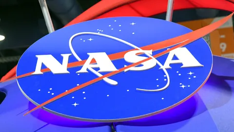 แรงบันดาลใจไป NASA