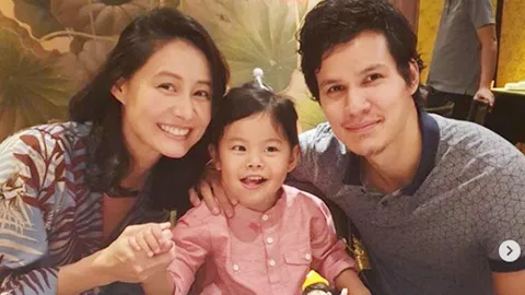 เอ๊ะ ศศิกานต์ ยอมทิ้งชื่อเสียง-ธุรกิจ เพื่อตามสามีไปอยู่เมืองนอก