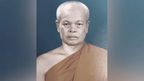 สุดอาลัย หลวงพ่อเง วาจาสิทธิ์ เกจิเมืองสุพรรณ ละสังขารสิริอายุ 89 ปี