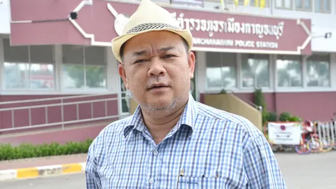 ทนายอ้างคดีหวย 30 ล้านมีหลักฐานใหม่ พบครูปรีชาไปรับหวยที่ตลาดเรดซิตี้
