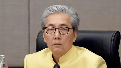 รัฐบาลจัดทัพรับประธานาธิบดีเกาหลีใต้ เปิดศักราชใหม่ขยายการค้า-การลงทุน