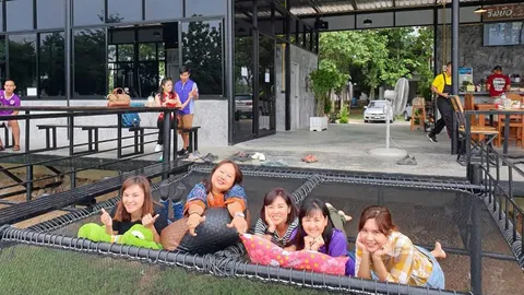 “อาร์มี่แลนด์” ศูนย์เรียนรู้ค่ายทหาร