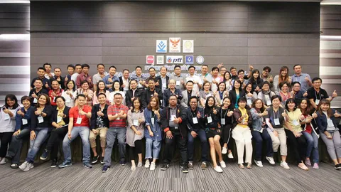 สถาบันอิศราฯ เปิดอบรมหลักสูตรผู้บริหารการสื่อสารมวลชนระดับสูง รุ่นที่ 9