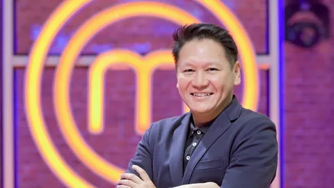 “มาสเตอร์เชฟ จูเนียร์ ซีซัน 2” “หนุ่ม” ยืนยันเด็กเก่งมันส์แน่