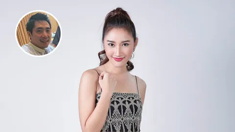 "ยีน" แพ้ใจหนุ่มนักธุรกิจสิงคโปร์ตื๊อหนัก ขยันเซอร์ไพรส์ เข้าทางแม่ เอาหัวใจไปเลย