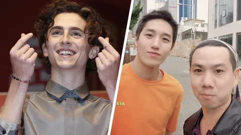 ทำไมหนังเกาหลีรุ่งไกล ค้นลึกหาคำตอบที่ปูซาน   