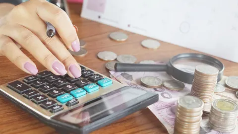 เงินเฟ้อแผ่วแต่ยังไม่ฝืด