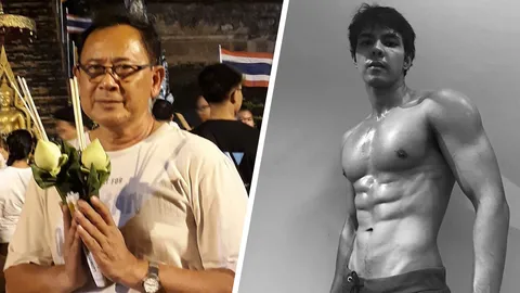 สรุปคดีแม่ดารา เป็นครูกู้เงินล้าน ไม่จ่าย คนเซ็นค้ำทุกข์หนัก อัมพาต บ้านถูกยึด