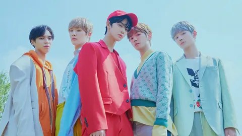 ใกล้ชิด 5 หนุ่ม CIX