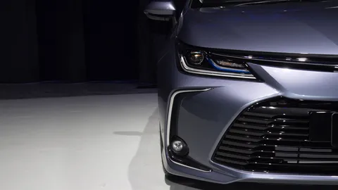 ราคามาแล้ว TOYOTA NEW COROLLA ALTIS 2019