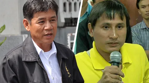 ไล่เรียงคดี "บิลลี่" หายตัว เมียร้อง ศาลเรียกไต่สวน "ชัยวัฒน์และพวก" 