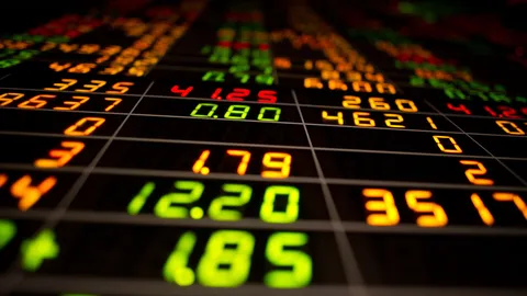 ร่วงตามตลาดต่างประเทศ!!