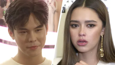 คำต่อคำ 10 ประโยคสรุปบทสัมภาษณ์สุดจี๊ดจาก พีช-แพทริเซีย