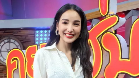 แพท ณปภา ลั่น โอ๊ต ปราโมทย์ อาจเป็นคนในอนาคต แต่ตอนนี้แพ้ทางหนุ่มตี๋