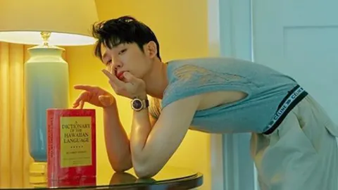 "จองแฮอิน" สามีแห่งชาติ ประกาศมาหาสาวไทย