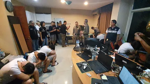 บ่อนออนไลน์ 