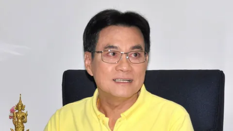 "จุรินทร์" นำทีมลุยส่งออกสินค้าเกษตร