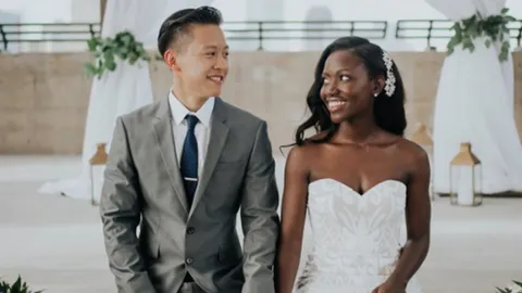 หนุ่มสิงคโปร์เผย ใช้เวลา 3 ปีพิสูจน์ความดีแฟนสาวผิวสี จนพ่อยอมรับ