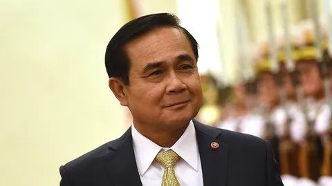 อย่าเหลิงอำนาจเด็ดขาด