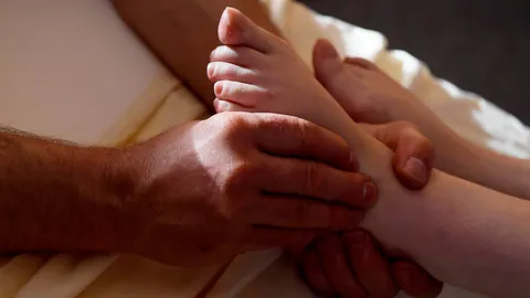 จับสาวใหญ่หลอกขายยานวดแก้เมื่อย แต่สุดท้ายคือเกลือสปาขัดผิว 