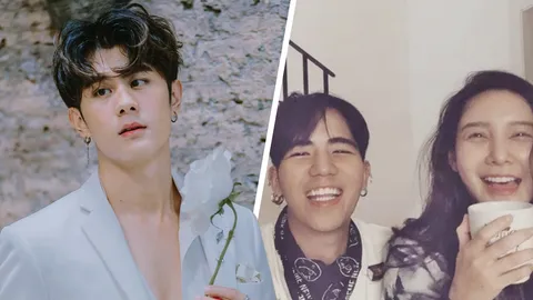 น้ำท่วมปาก เทป ไม่อยากขุดปัญหา นิก-พจน์ 