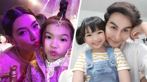 ไม่เรื่องมาก เหมือนแม่ดาราบางคน น้องอินเตอร์ โดน! น็อต อวยแรง 