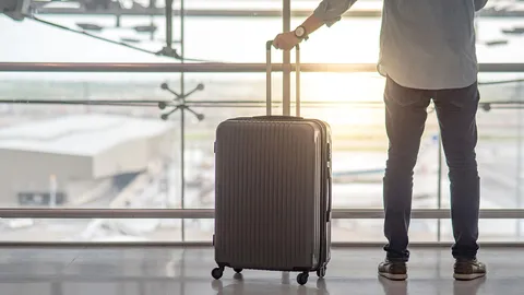 ไทยแอร์เอเชีย ลงจอดฉุกเฉิน เครื่องไฟไหม้!